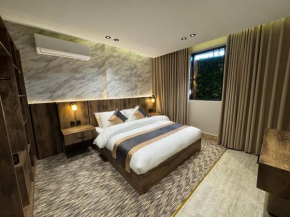شقق مداد حي الحمرا الخبر Medad Apartments
